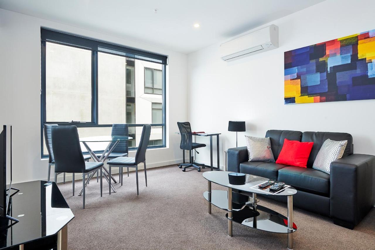 Melbourne Knox Central Apartment Hotel Official Wantirna Екстер'єр фото